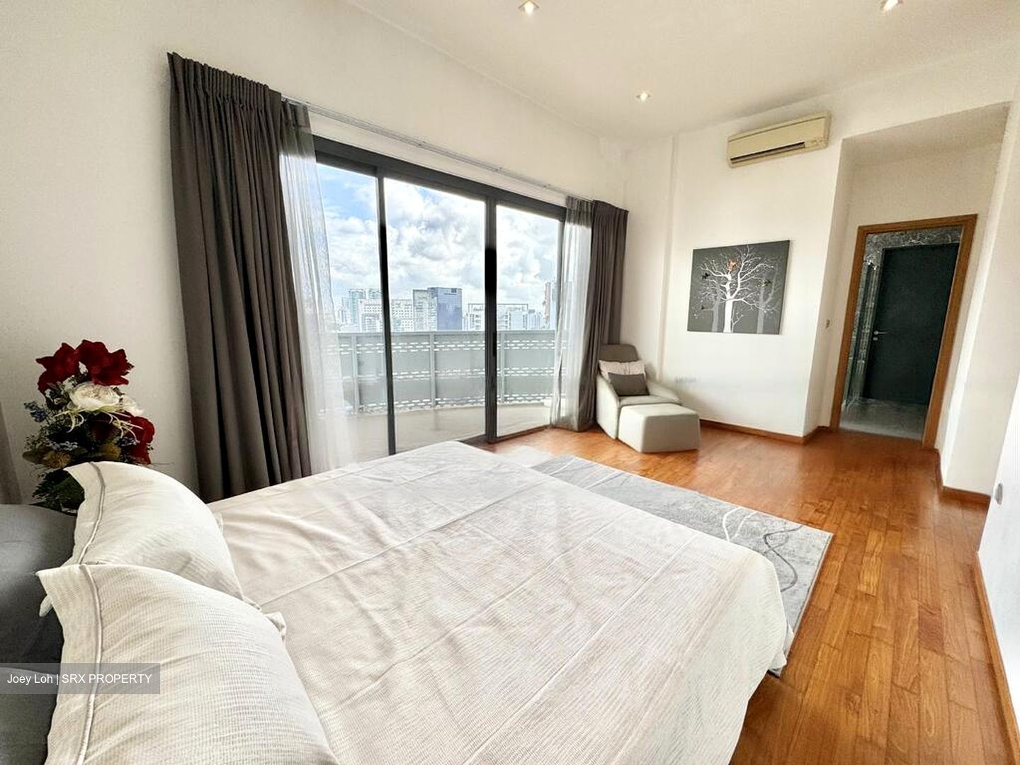 Lucida (D11), Apartment #567191001